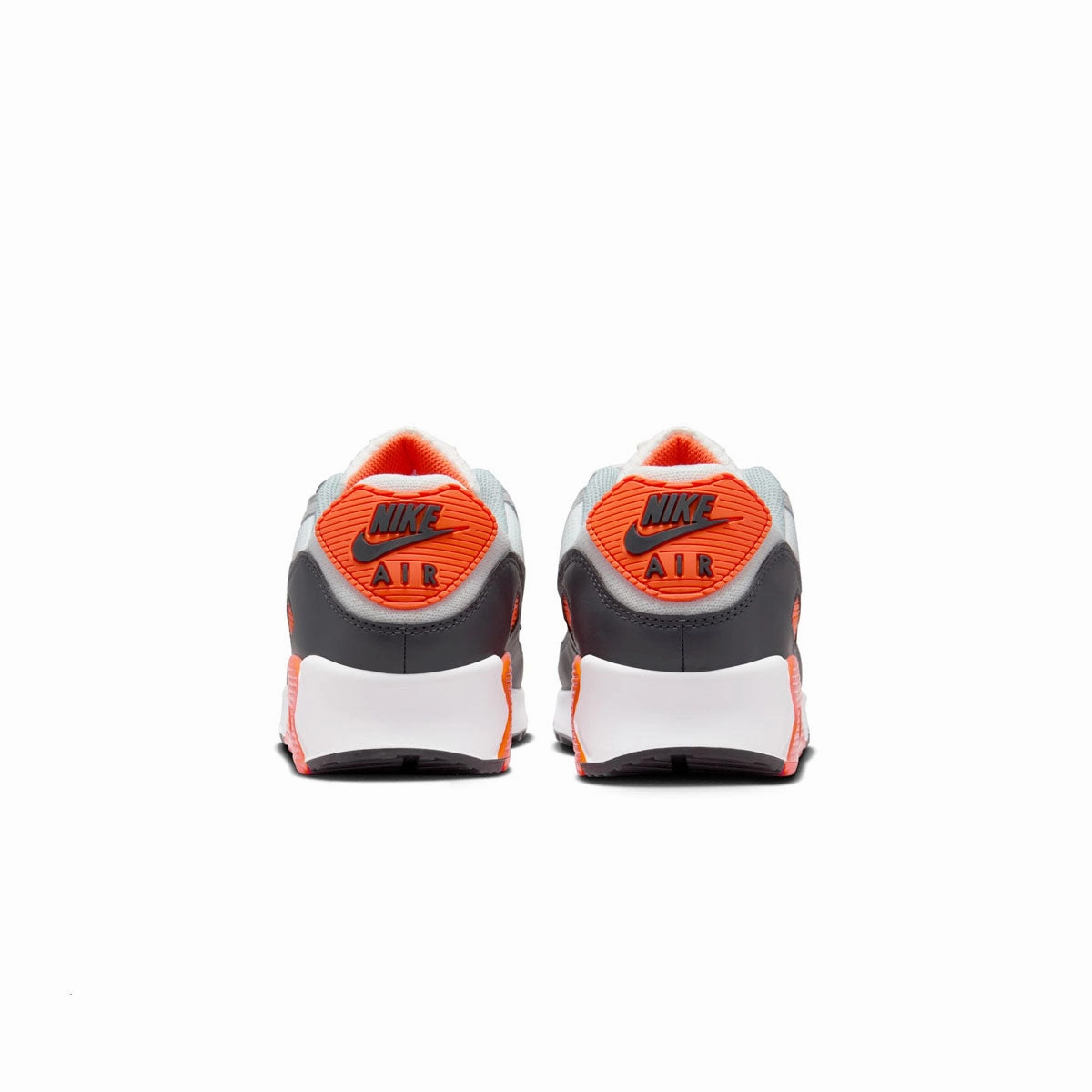 Usa Shoes Nike Air Max 90 'Safety Orange'