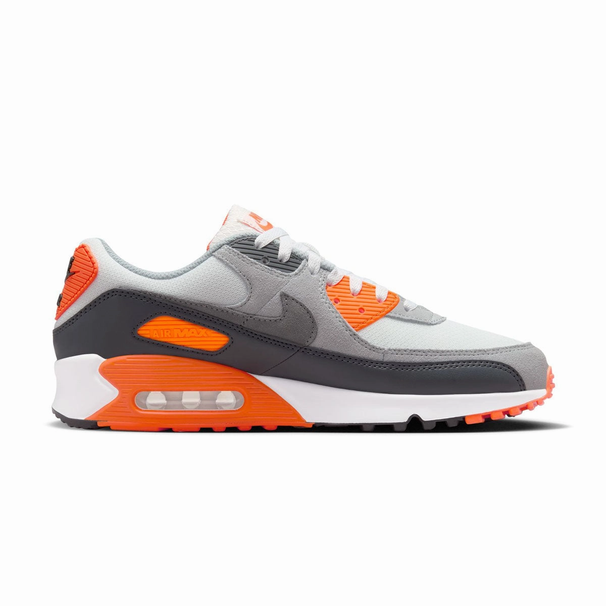 Nike Boxing Shoes Air Max 90 'Safety Orange'
