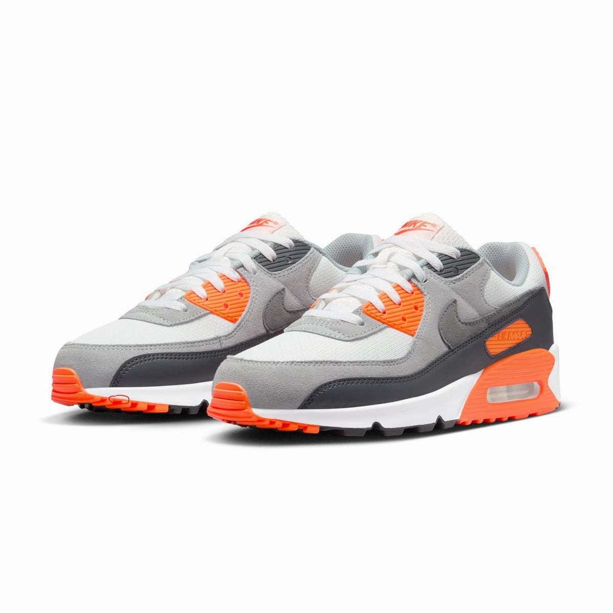 Air Max 90 'Safety Orange' Upcoming Nike Shoes