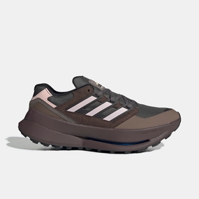 Adidas Equipment Agravic Charcoal Brown Shop Adidas Shoes