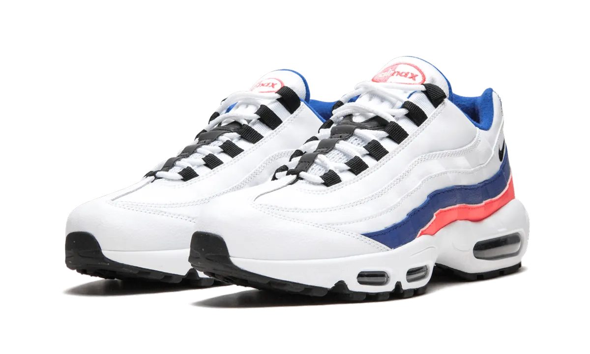 Buy Shoes Nike Air Max 95 Essential "Ultramarine"