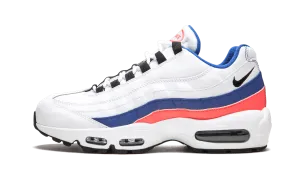 Air Max 95 Essential "Ultramarine" Equality Shoes Nike