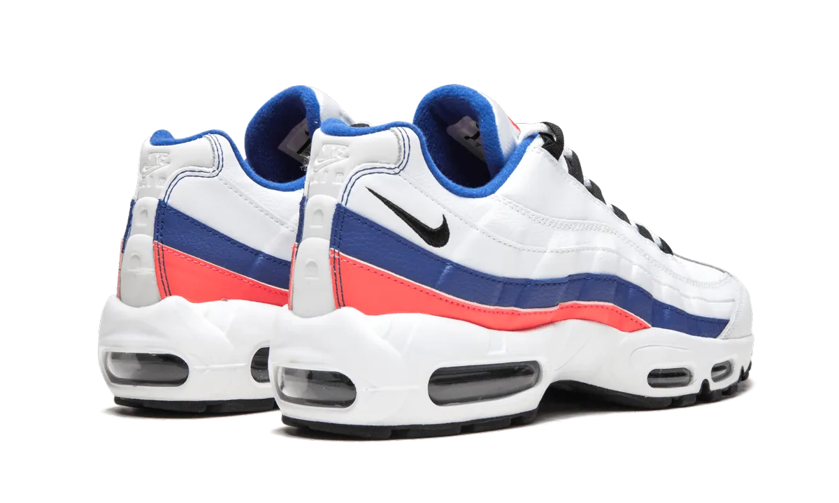 Air Max 95 Essential "Ultramarine" Cheapest Nike Shoe