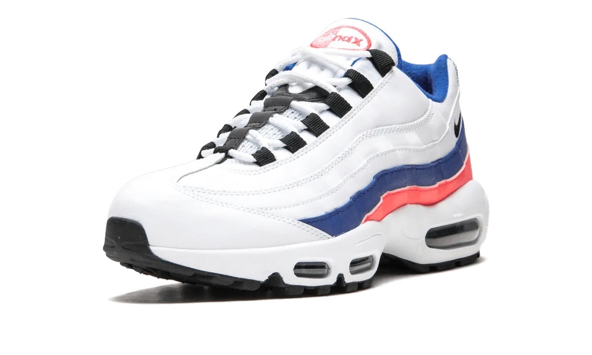 Air Max 95 Essential "Ultramarine" Shoes Nike Tiempo