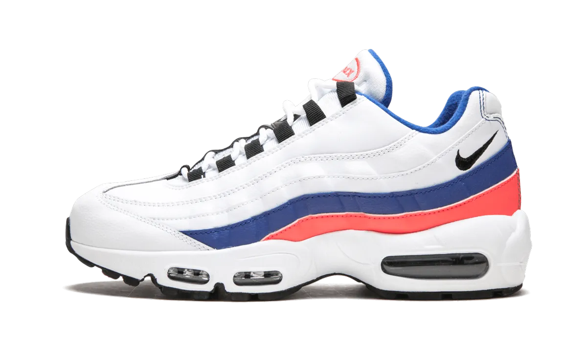 Nike Air Max Tailwind Shoes Air Max 95 Essential "Ultramarine"