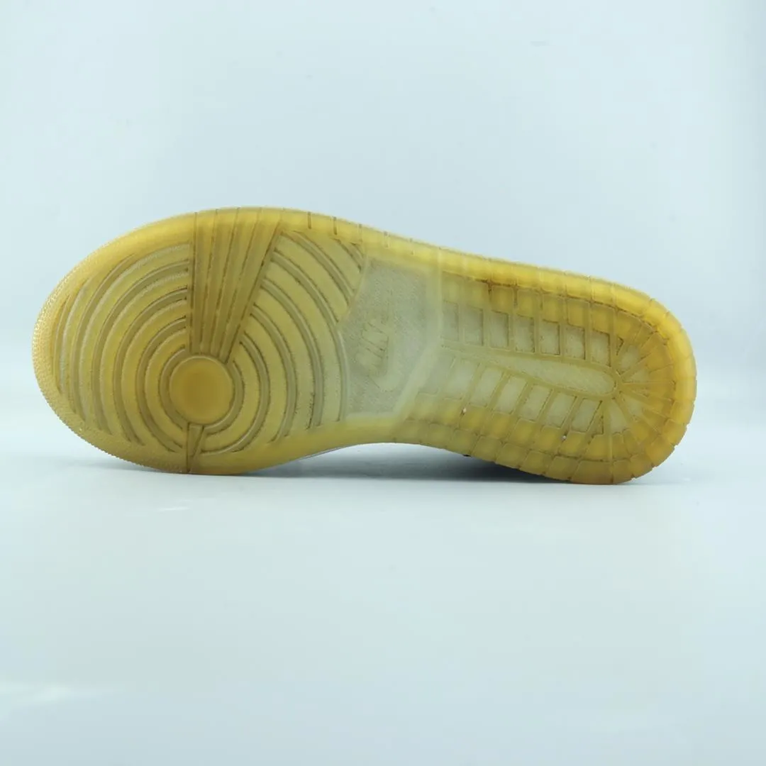 NIKE JORDAN FADEAWAY Cute Running Sneakers