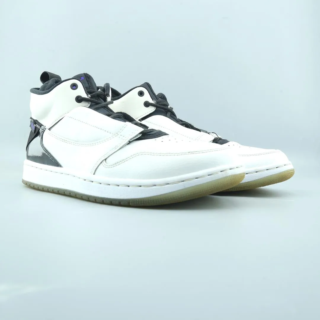 Embroidered Sneakers NIKE JORDAN FADEAWAY