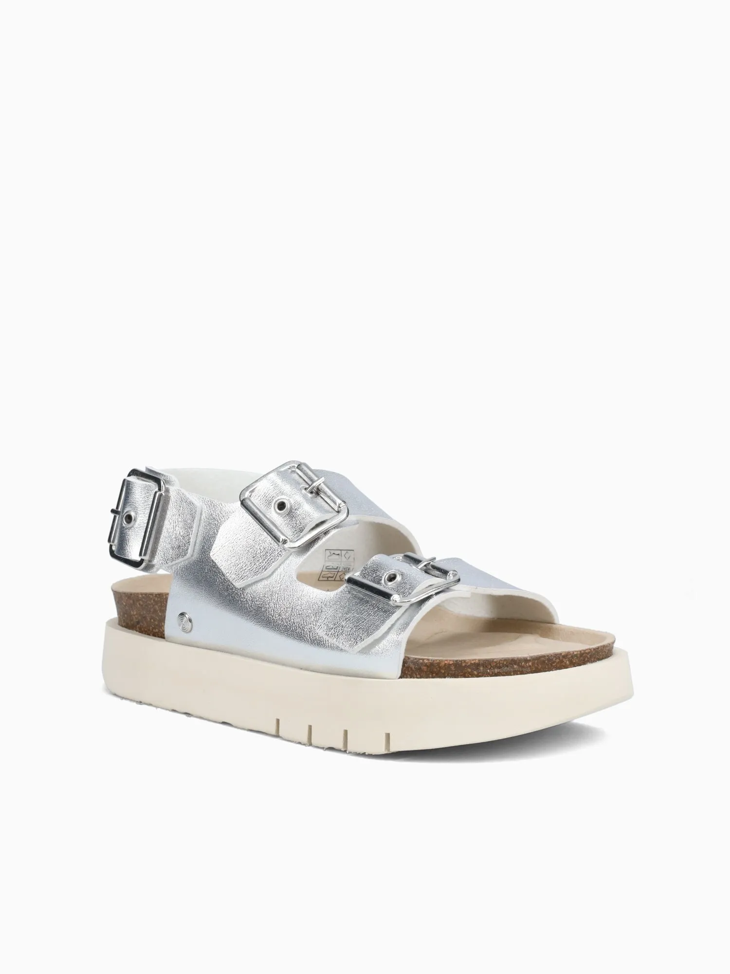 Width Wide Numeric Size Casual Shoes Felina Silver Shiny