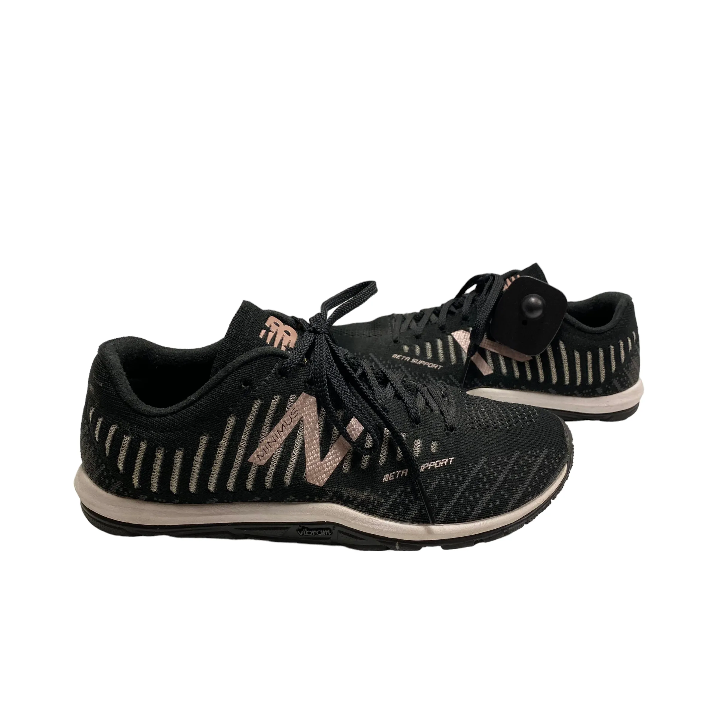 Action Casual Shoes Shoes Athletic By New Balance  Size: 6.5