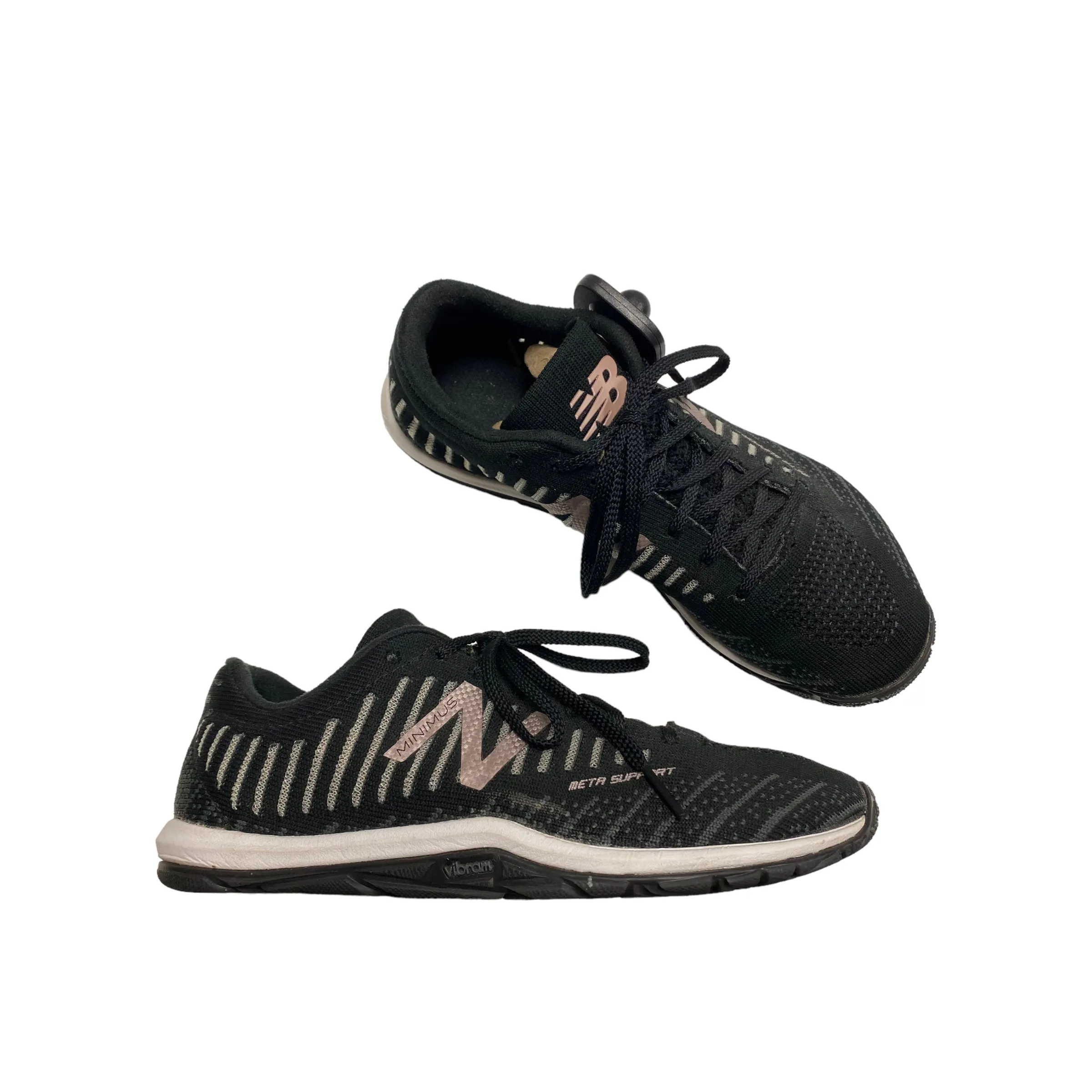 Shoes Athletic By New Balance  Size: 6.5 Casual Shoes Wide Toe Box