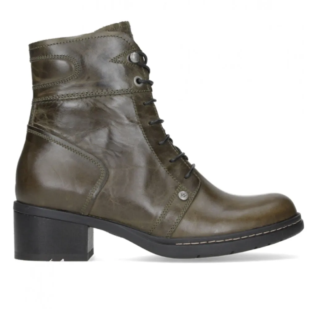 Red Deer Boots For Girls