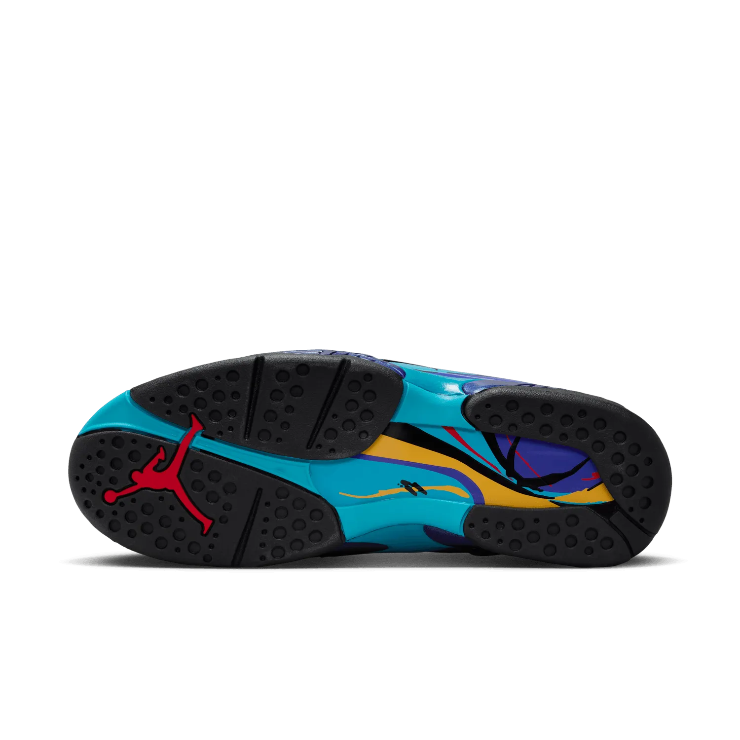 Air Jordan 8 Retro 'Aqua'