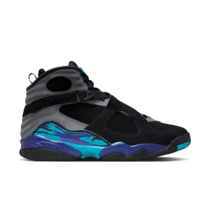 Air Jordan 8 Retro 'Aqua' Sneakers Outfit