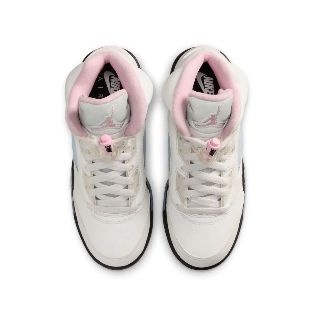 Cutest Sneakers Kids Air Jordan 5 Retro OG 'Medium Soft Pink'