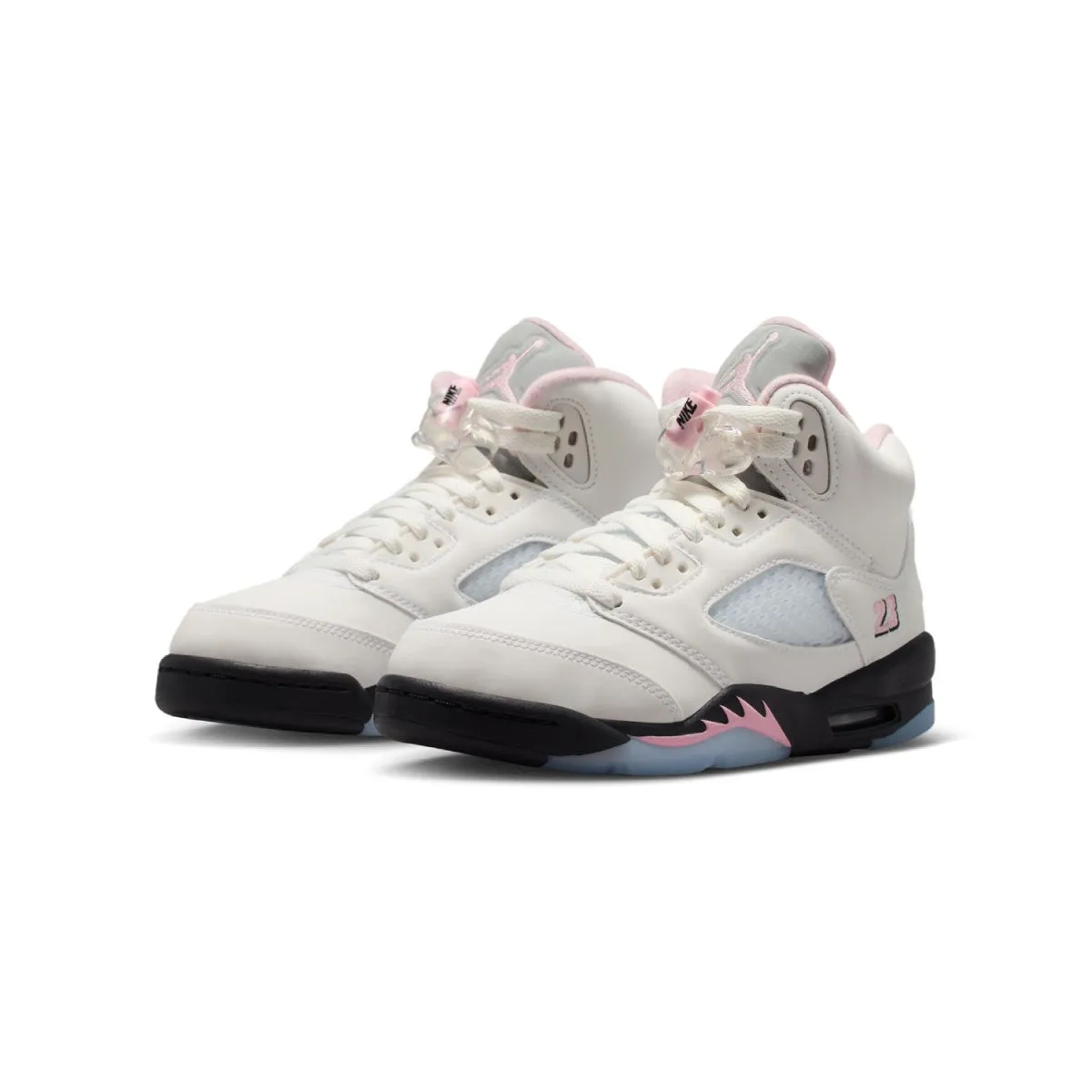 Belenciaga Sneakers Kids Air Jordan 5 Retro OG 'Medium Soft Pink'