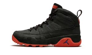 AIr Jordan 9 Boot "UNIVERSITY OF FLORIDA PE" Sneakers Medicare