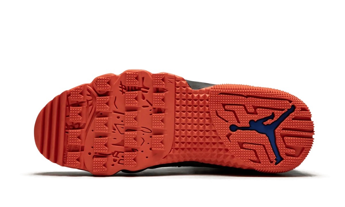 Coaches Sneakers AIr Jordan 9 Boot "UNIVERSITY OF FLORIDA PE"