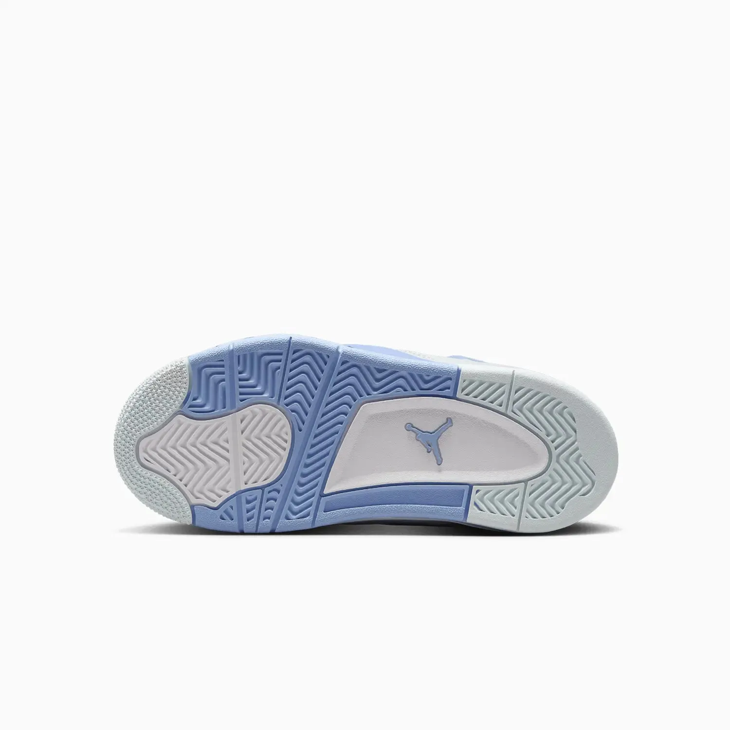 Sneakers Size 18 Kid's Air Jordan 4 Retro "Forget Me Not" Pre School