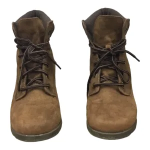 Boots Ankle Heels By American Eagle Shoes  Size: 7.5 Best Work Boots For Standing On Concrete