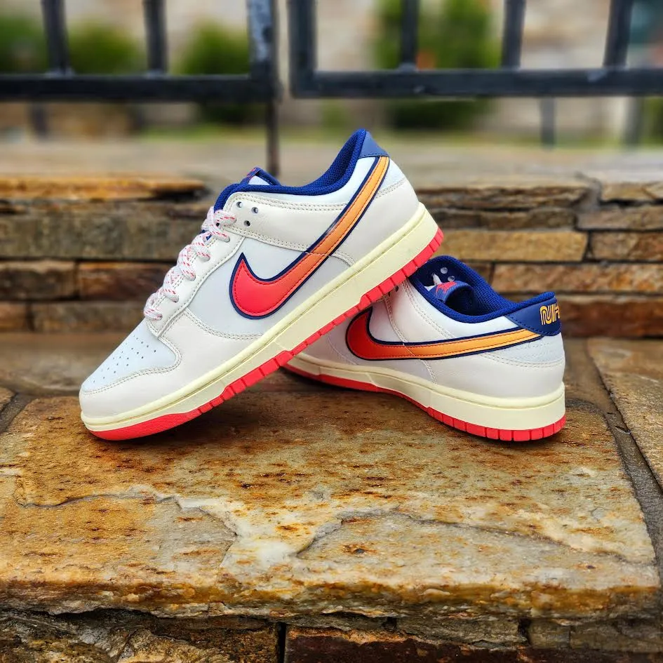 Nike Dunk Low Expended Seveno Casual Shoes