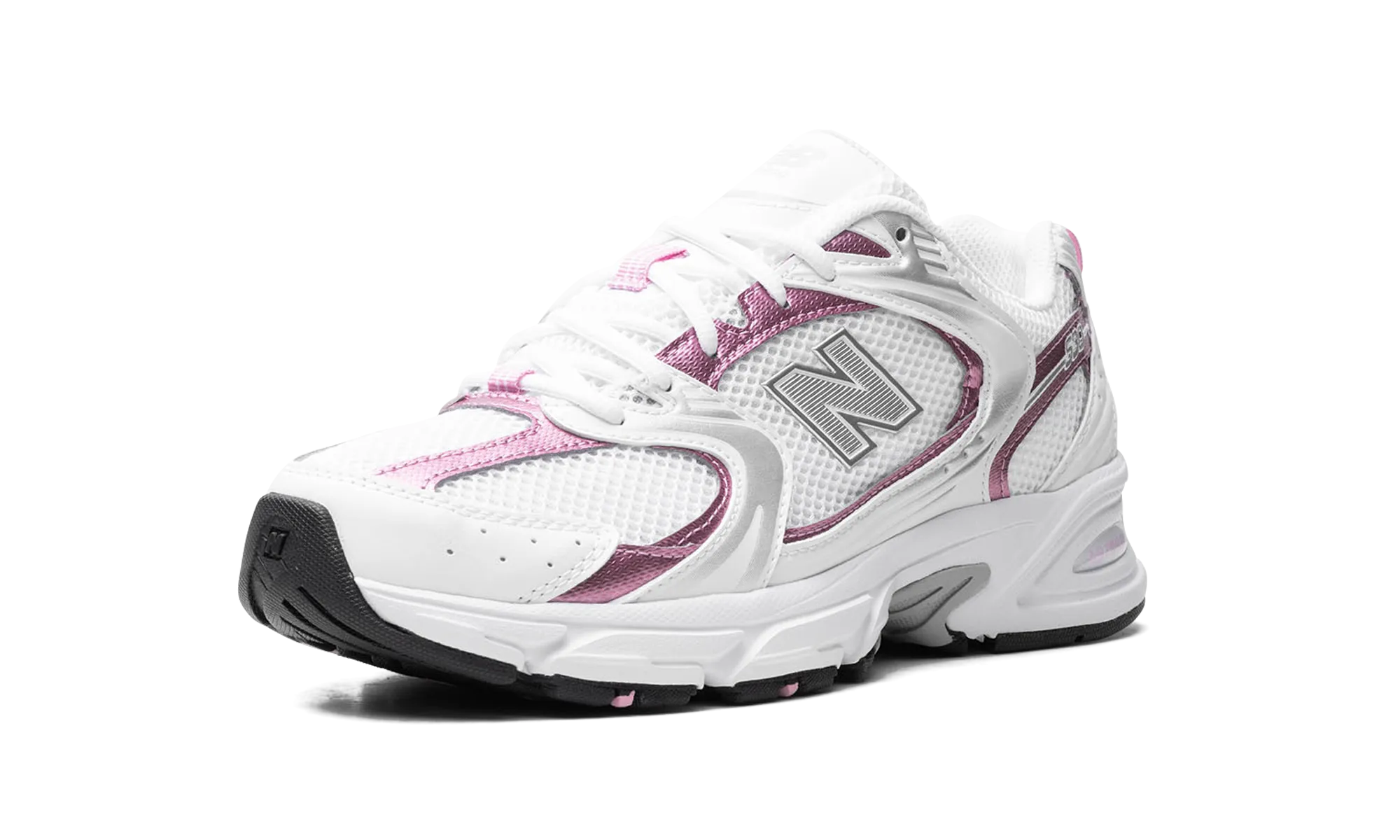 New Balance Fuelcell Elite 530 "White / Pink"