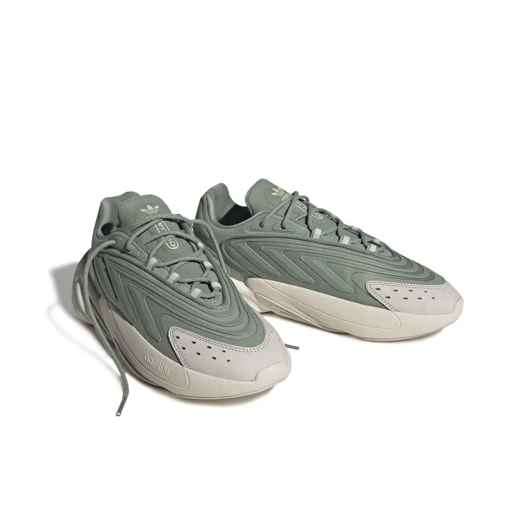 adidas - Women's Ozelia Shoes (HQ6655) Casual Height Shoes