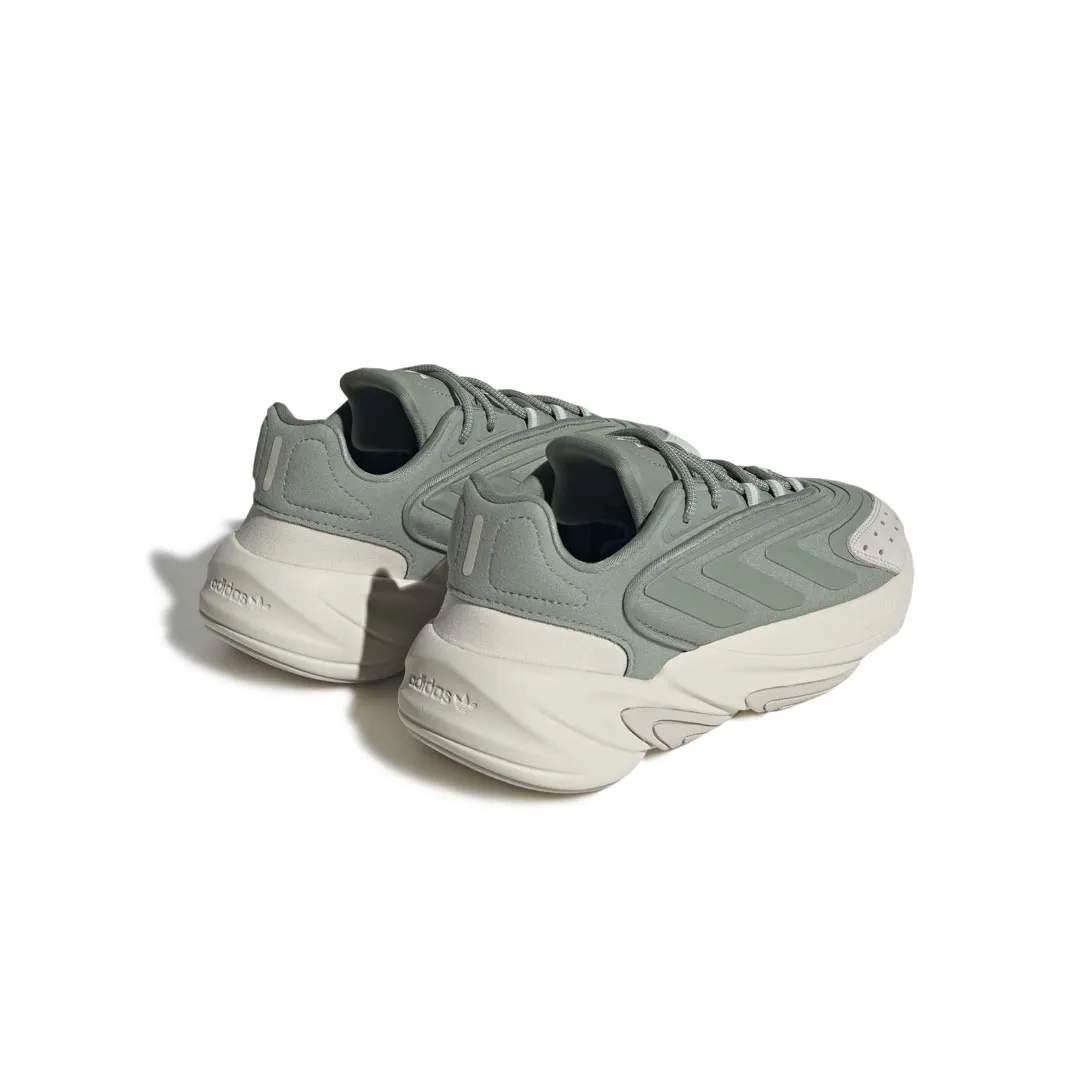 Casual Rubber Sole Shoes adidas - Women's Ozelia Shoes (HQ6655)