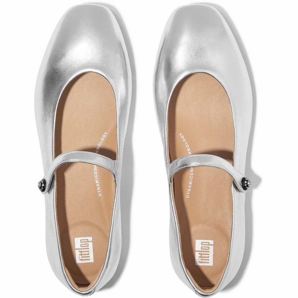 Fitflop Delicato Mary Jane