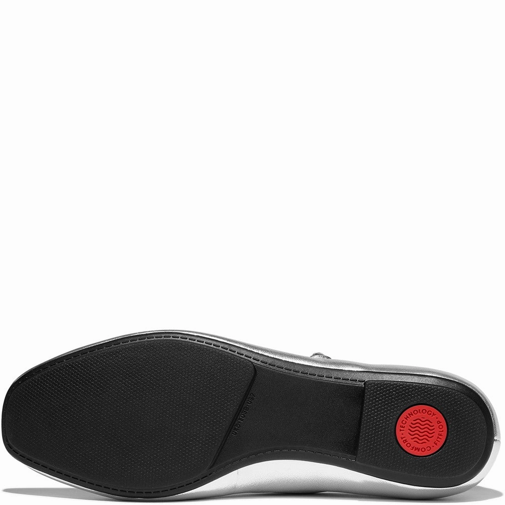 Casual Baby Shoes Fitflop Delicato Mary Jane