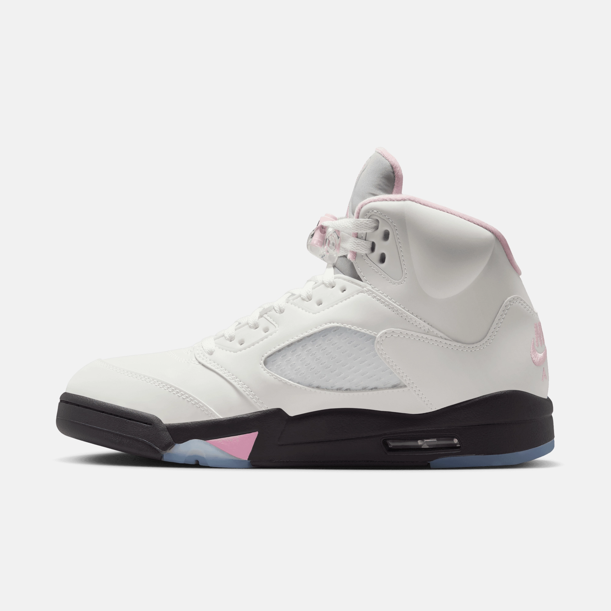 Recycle Sneakers Near Me Air Jordan 5 Retro 35th Anniversary Medium Soft Pink