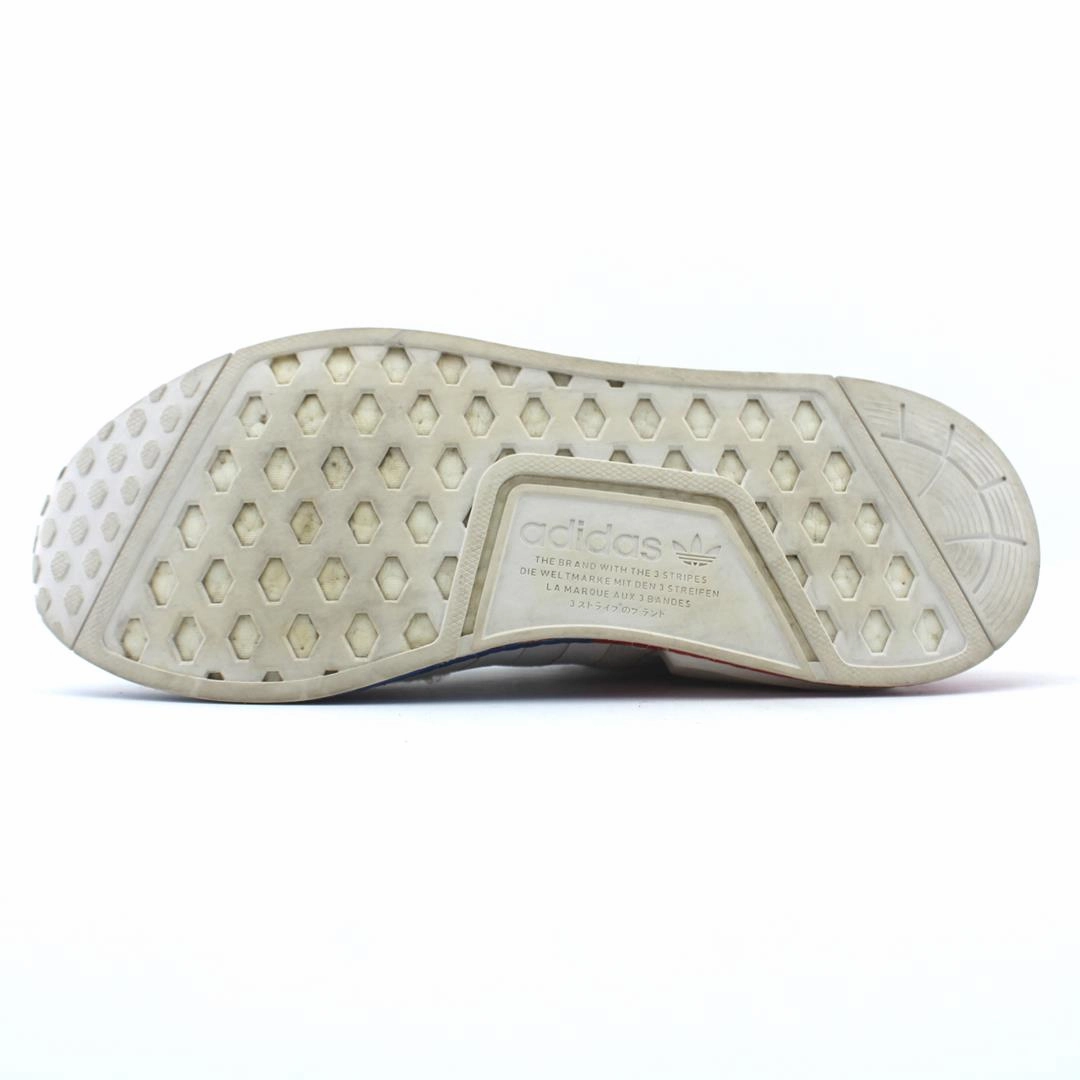 ADIDAS NMD R1 Alien Adidas Shoes