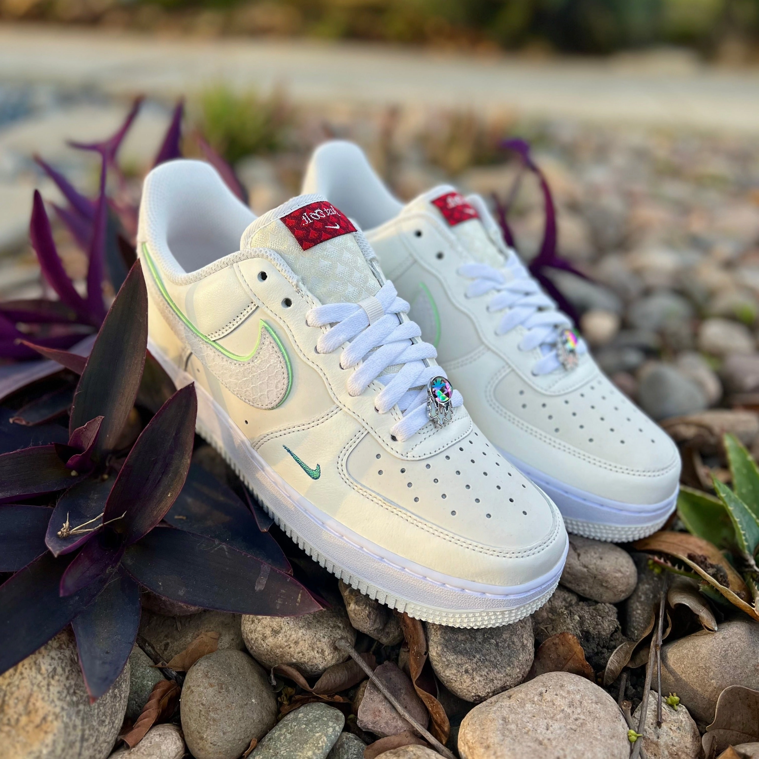 Nike Air Force 1 '07 Nike Shoes Categories