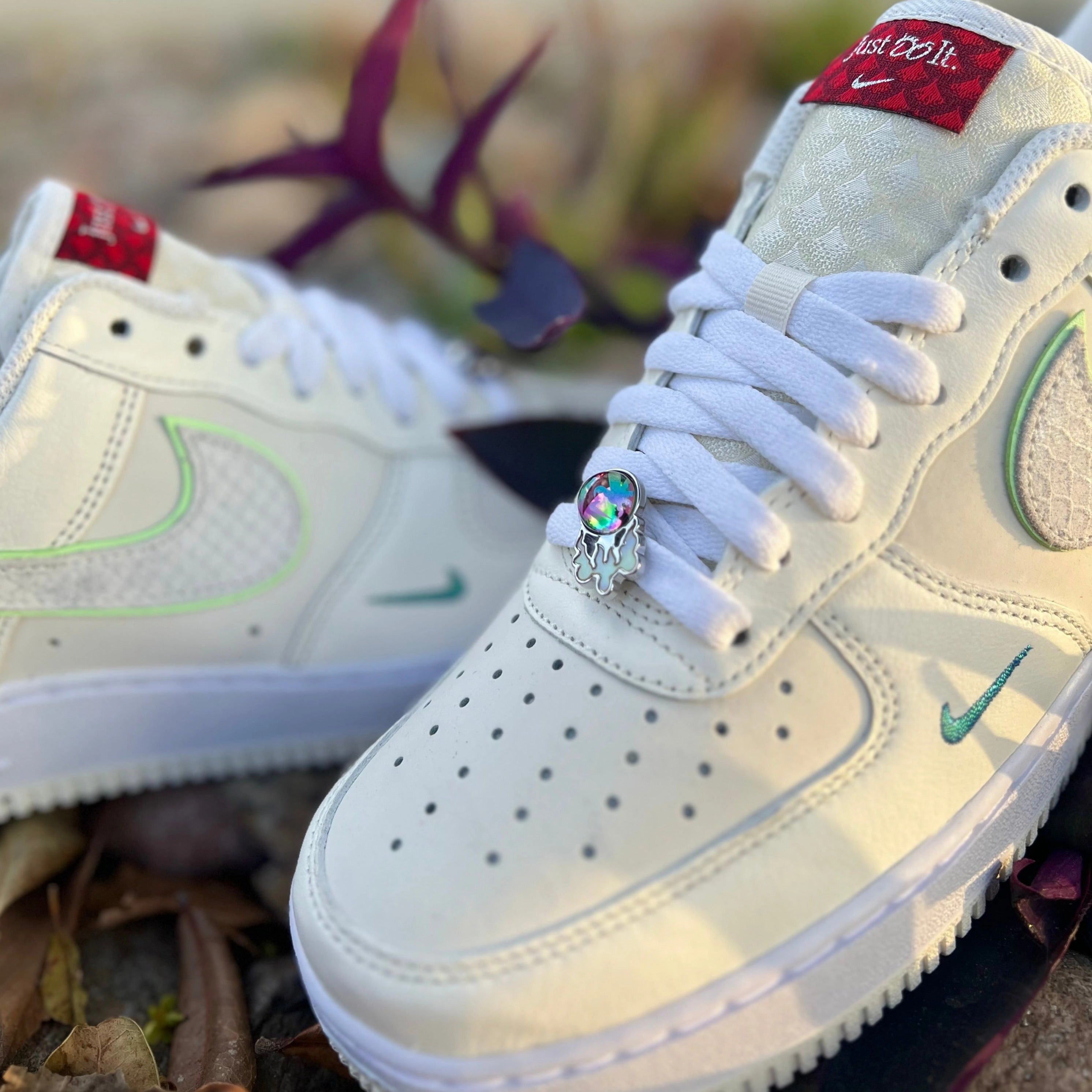 Nike Flyease Shoes Nike Air Force 1 '07