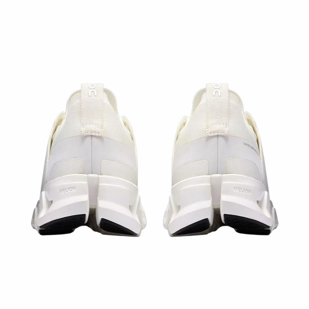 on Cloudswift 4 Men's Running Shoes Blackberry Shoes Casual