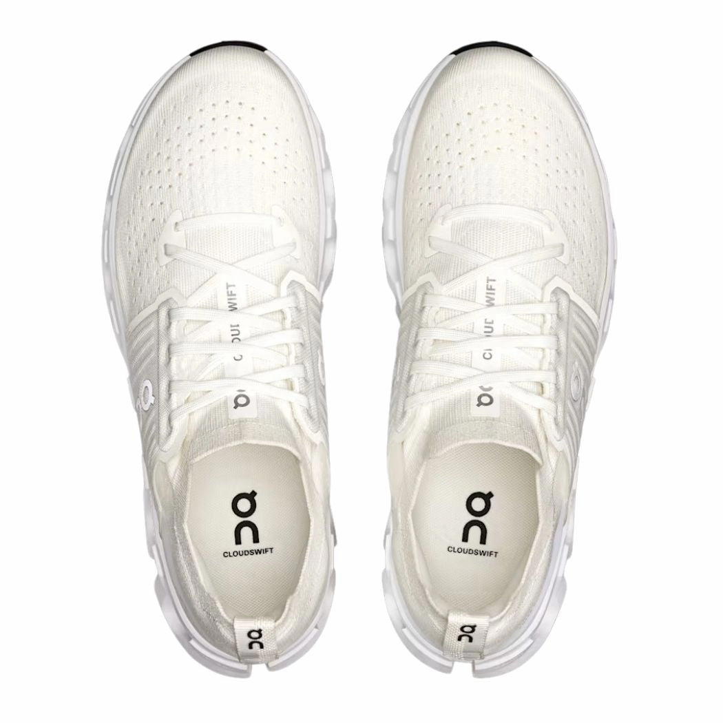 on Cloudswift 4 Men's Running Shoes Casual Interview Shoes