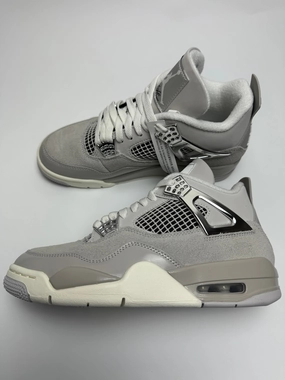 Sneakers Online For Sale Air Jordan 4 "Frozen Moments"