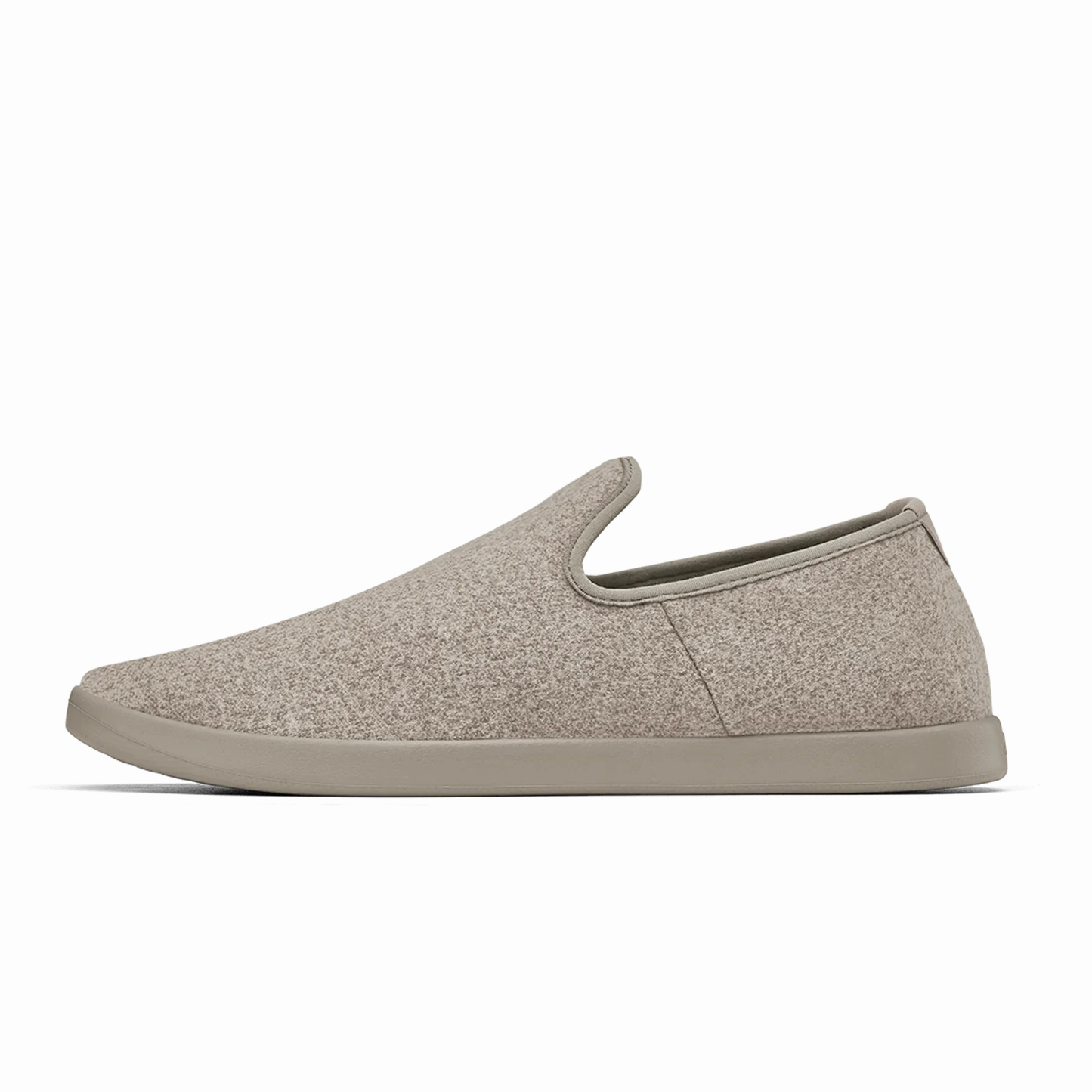Casual Shoes For Formal Wear Allbirds Wool Loungers - CLASSICS: Lime (Lime Sole)