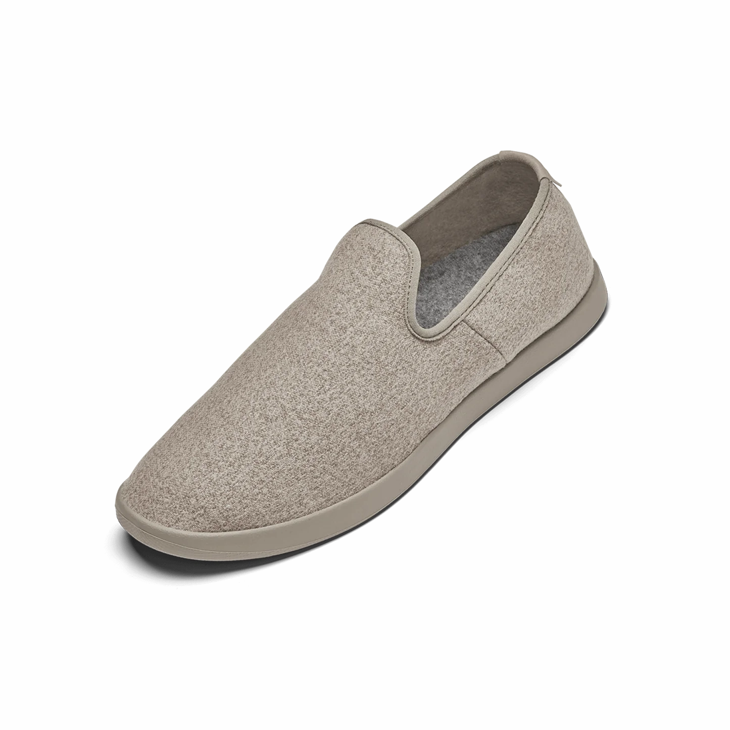 Allbirds Wool Loungers - CLASSICS: Lime (Lime Sole) Best Casual Beach Shoes