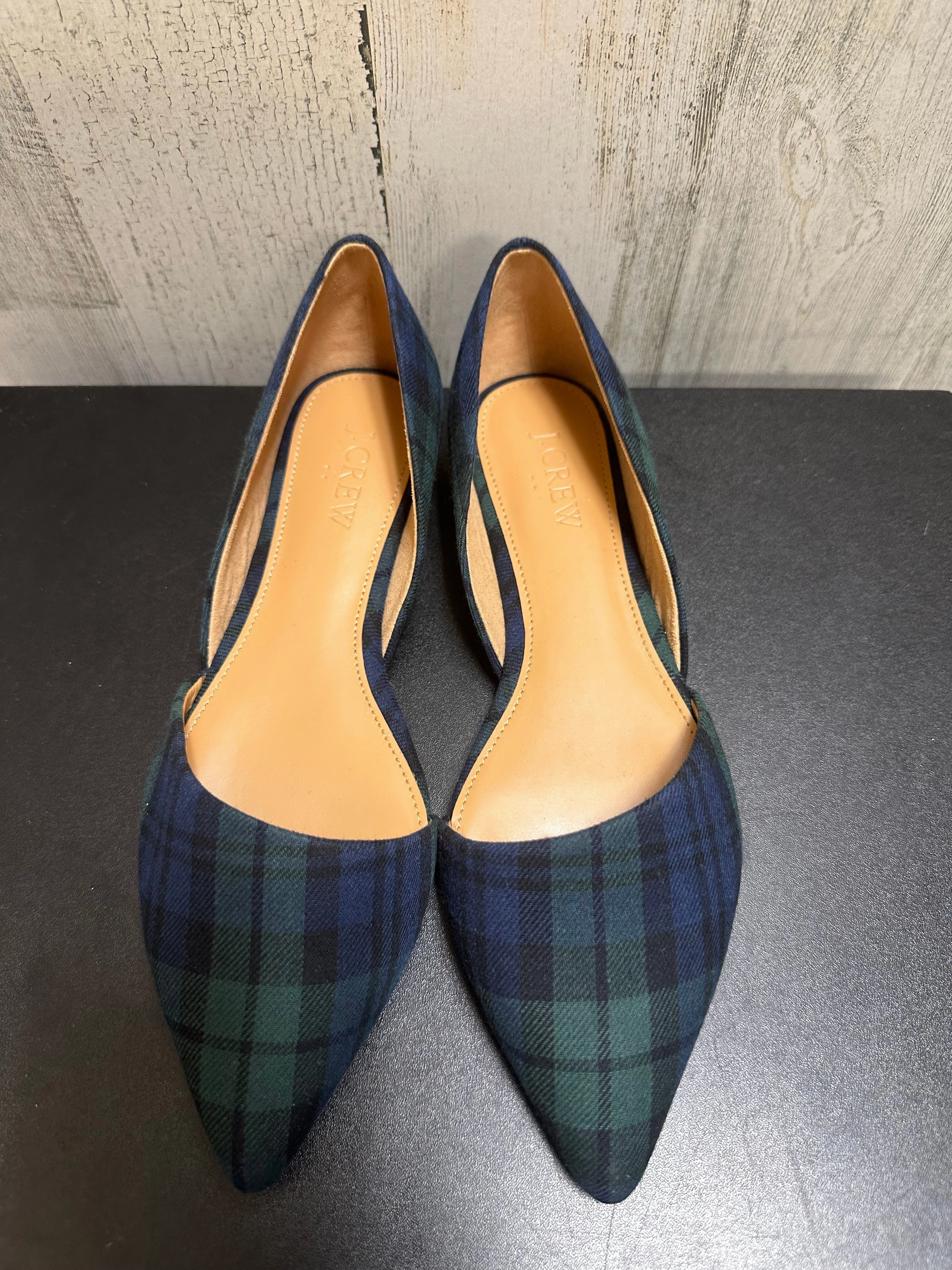 Shoes Flats By J. Crew  Size: 6 Flat Shoes Definition