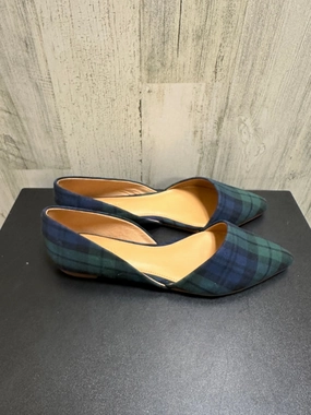 Shoes Flats By J. Crew  Size: 6 Ballerina Flat Shoes Comfortable