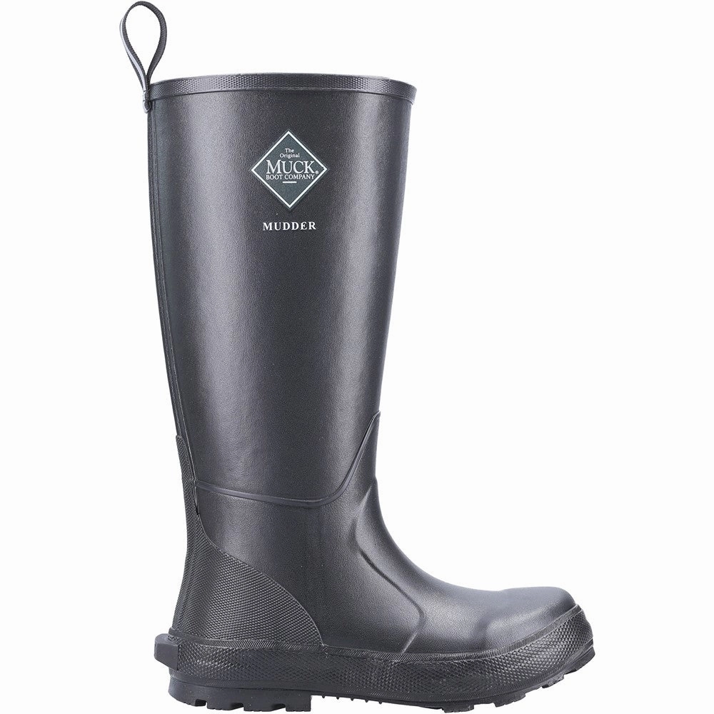 Muck Boots Mudder Tall Wellington Blundstone Boots