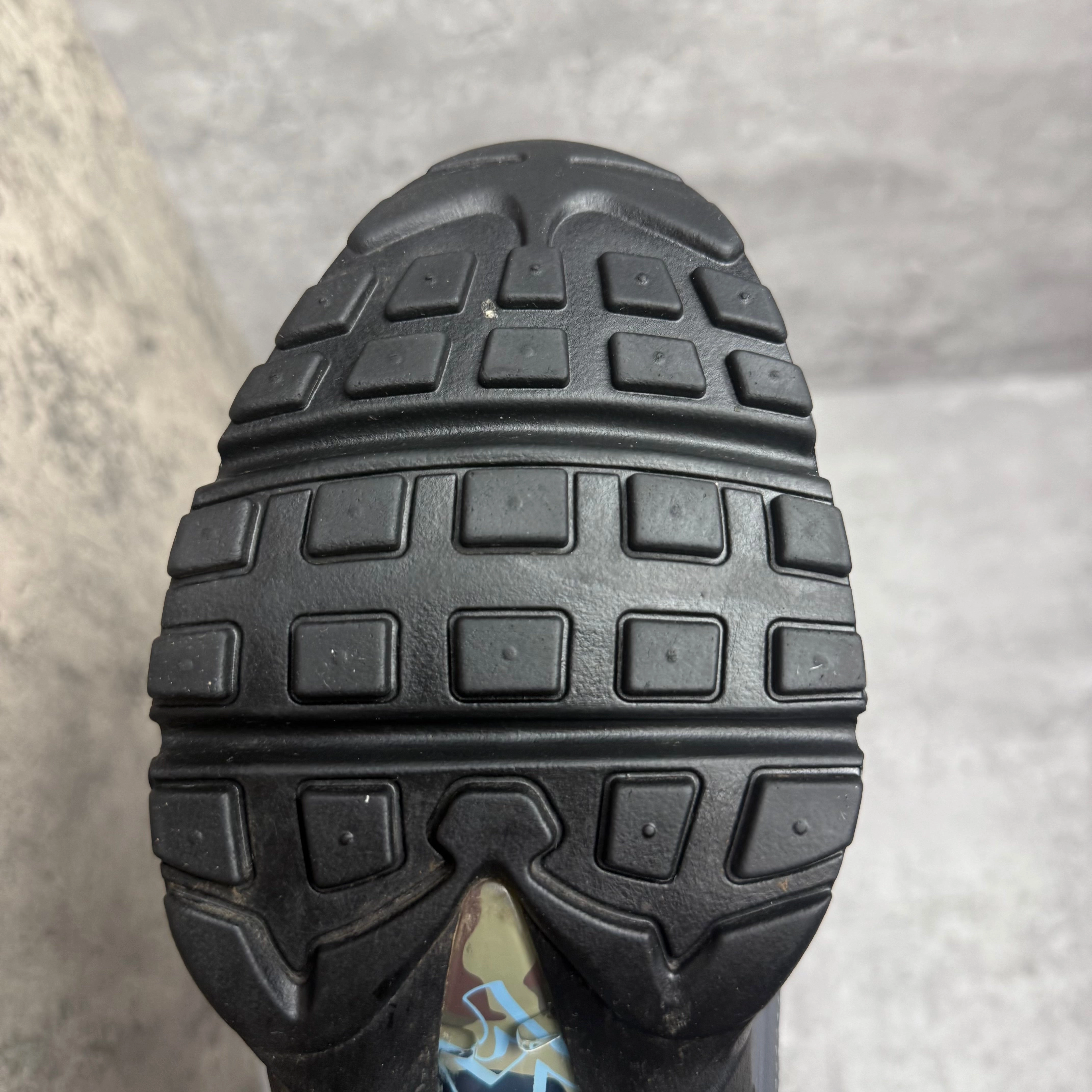 Nike Airmax 95 Aegan Storm Easter Shoes Nike