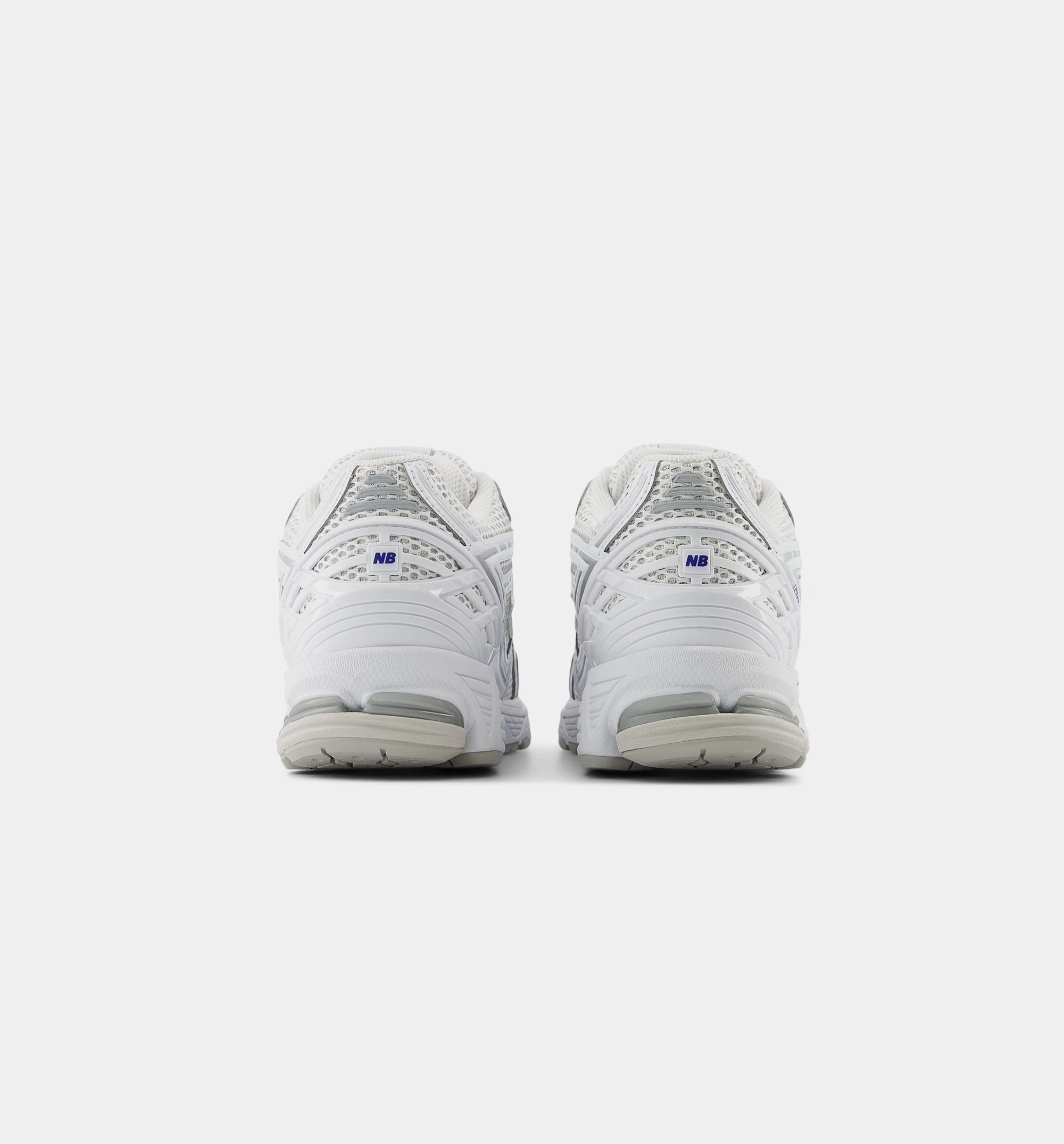 1906R White Team Royal Mens Lifestyle Shoe - White/Team Royal New Balance Kids Black