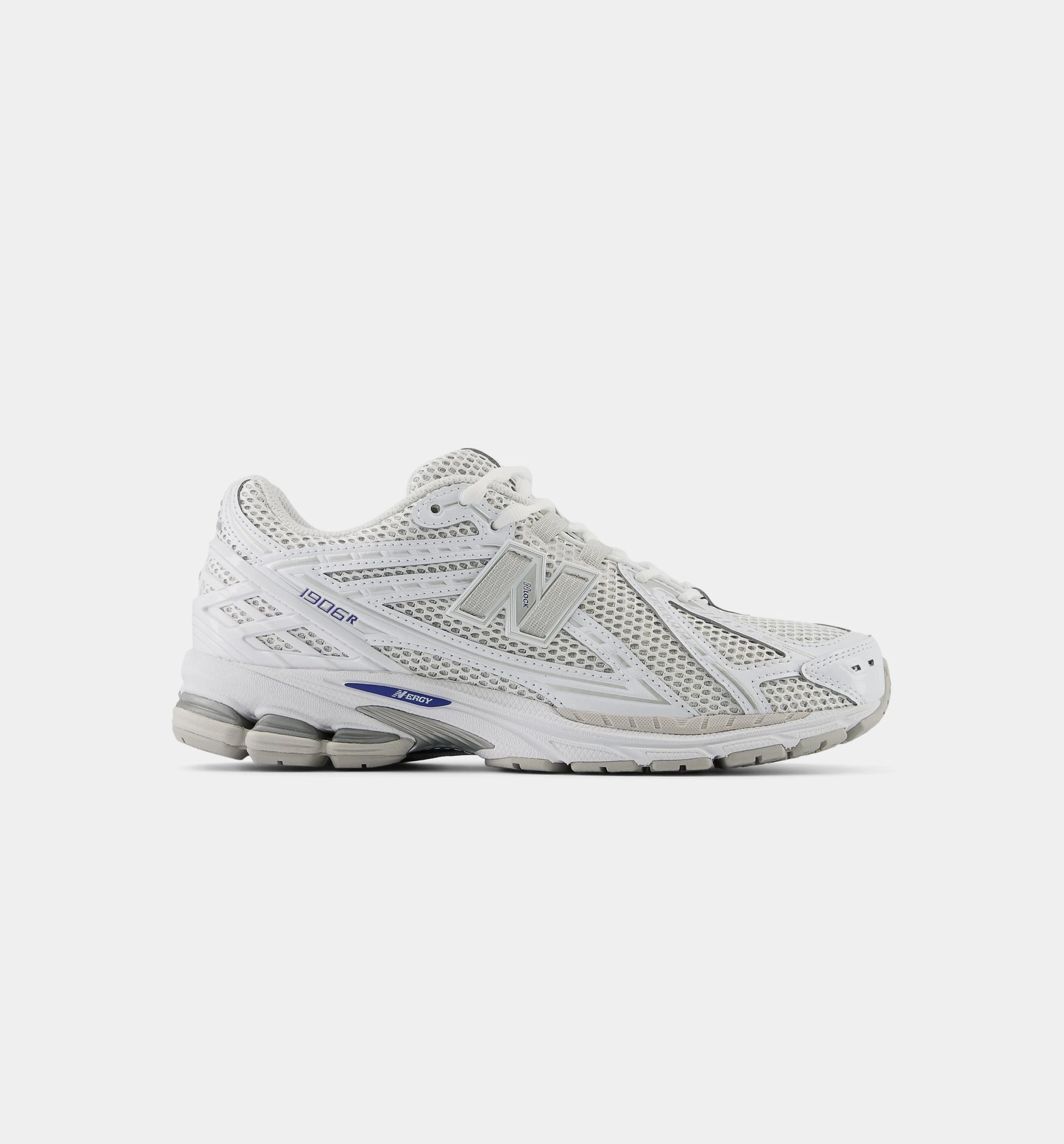 Where Is The New Balance Nationals Outdoor 2025 1906R White Team Royal Mens Lifestyle Shoe - White/Team Royal