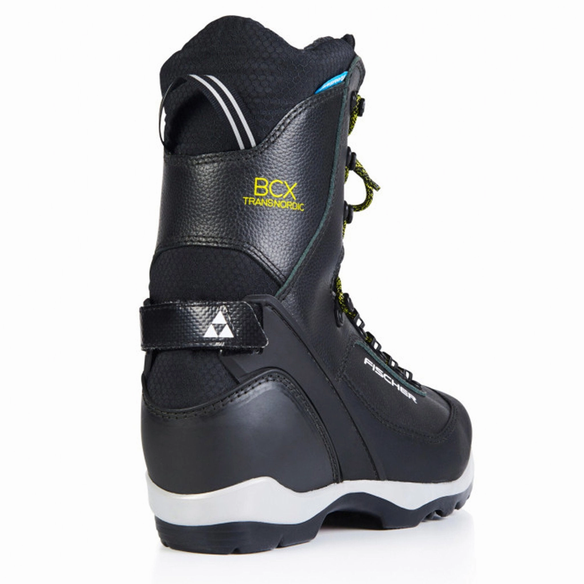 Fischer BCX Transnordic Waterproof Ski Boot 2023 Columbia Winter Boots