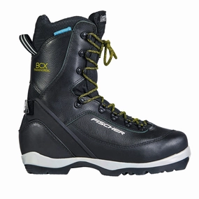 Converse Waterproof Boots Fischer BCX Transnordic Waterproof Ski Boot 2023