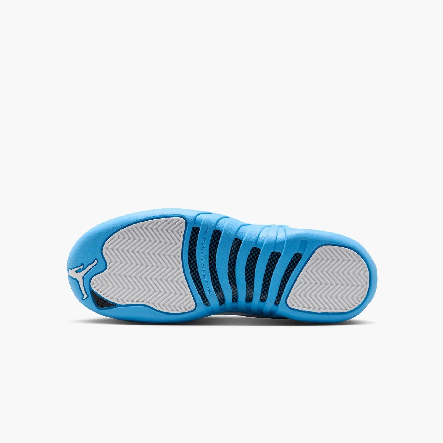 Kid's Air Jordan 12 Retro "Melo" Grade School Rick Owens Sneakers