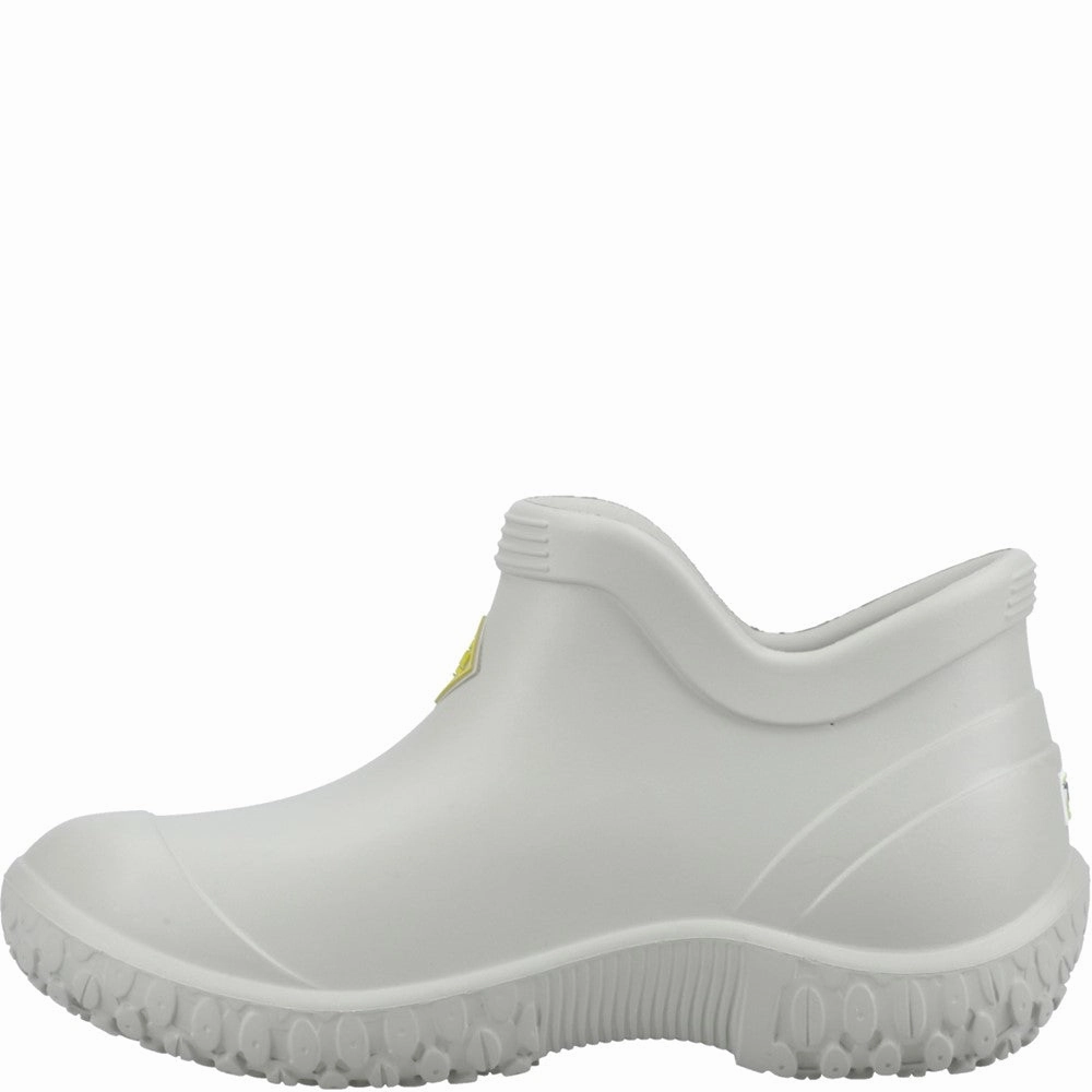 Muck Boots Mini Muck Ankle Boots Lug Sole Chelsea Boots