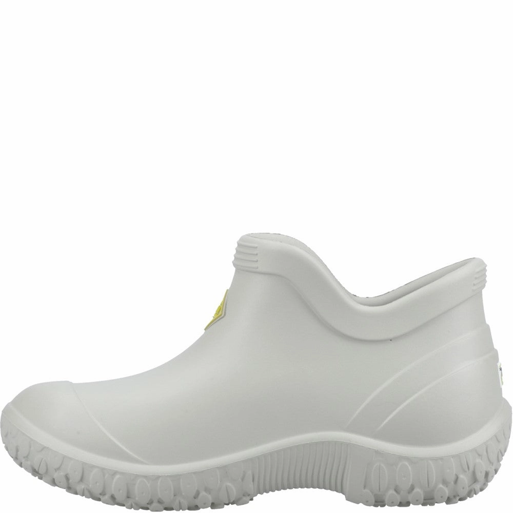 Muck Boots Mini Muck Ankle Boots Boots With Steel Toes