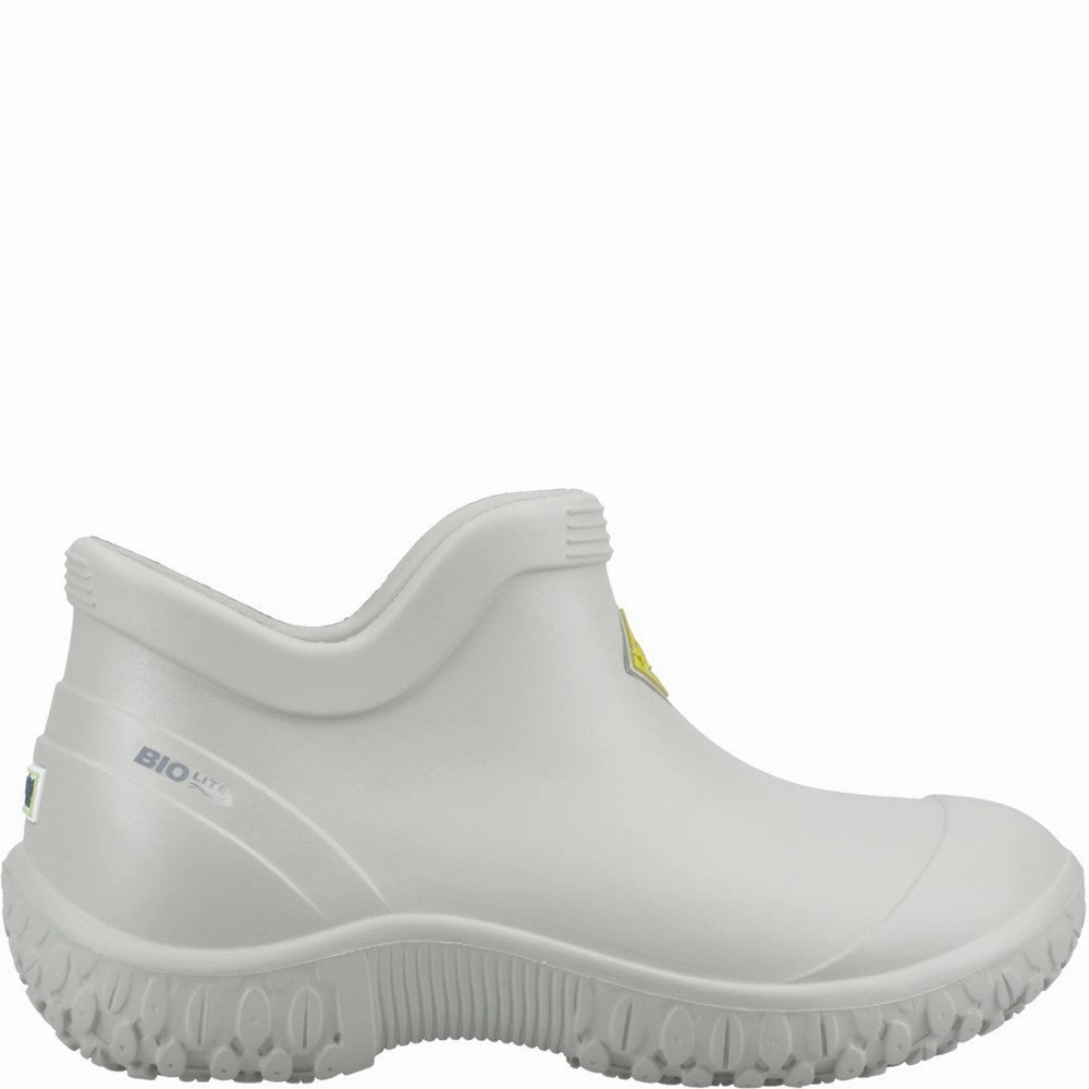 Hornback Alligator Boots Muck Boots Mini Muck Ankle Boots